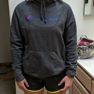 Champion Other - UNISEX CHAMPION HOODIE Champion Other - UNISEX CHAMPION HOODIE